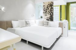 Hotel Rec Barcelona - Adults Only (23)