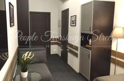 PEOPLE Loft Tverskaya Hotel (14)