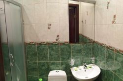 Hotel na Kuznetskom (24)