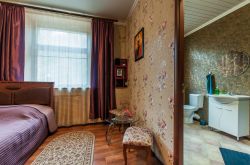 Lefortovsky Dvorik Hotel (27)