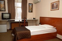 Lefortovsky Most Hotel (49)