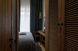 Moss Boutique Hotel (40)