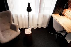 Winewood Moscow Lounge Hotel (33)