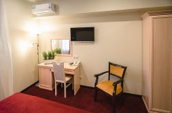 La Gioconda Hotel (21)