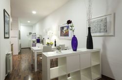 Barcelona Comtal Apartments (64)