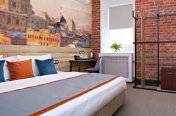 Boutique Hotel Chemodanov (76)