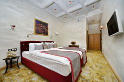 Boutique Hotel Chemodanov (77)