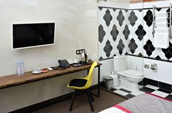 Boutique Hotel Chemodanov (79)