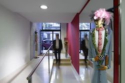 Castro Exclusive Residences Sant Pau (40)