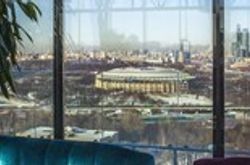 Hotel Korston Moscow (108)