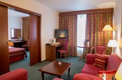 Hotel Korston Moscow (109)