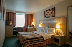 Hotel Korston Moscow (111)