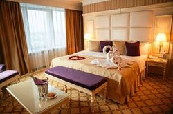 Hotel Korston Moscow (112)