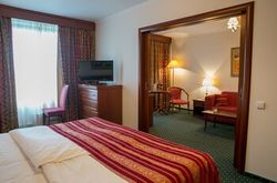 Hotel Korston Moscow (113)