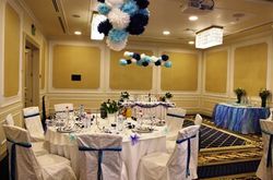 Hotel Korston Moscow (117)