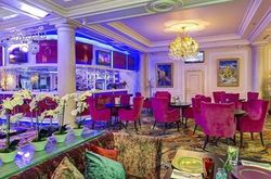 Hotel Korston Moscow (118)
