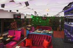 Hotel Korston Moscow (119)