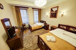 Gentalion Hotel**** (32)