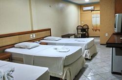 Marbello Ariaú Hotel (28)