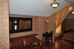 Hotel Khitrovka (28)