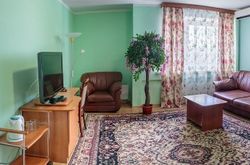 Hotel Moskomsporta (31)