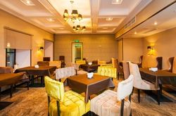 Stoleshnikov Boutique Hotel (56)