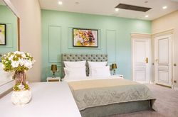 Stoleshnikov Boutique Hotel (57)