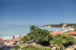 Cabanas Praia Hotel