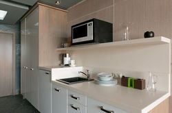 Garden Embassy Hotel (26)