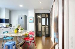 Sweet BCN Traveller House (30)