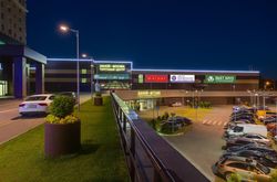 Hanoi-Moscow Aparthotel (53)