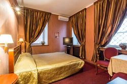 Rublyov Guest House (44)