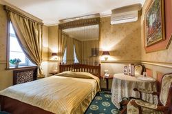 Rublyov Guest House (47)