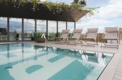 Hotel Rec Barcelona - Adults Only (28)