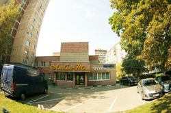 Lublu.No... Hotel (46)