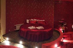 Hotel na Kuznetskom (25)