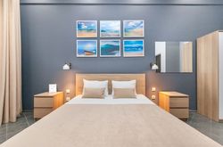 Hotel Brusnika Polezhaevskaya (65)