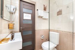 Hotel Brusnika Polezhaevskaya (66)