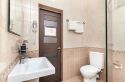 Hotel Brusnika Polezhaevskaya (68)