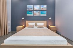 Hotel Brusnika Polezhaevskaya (69)