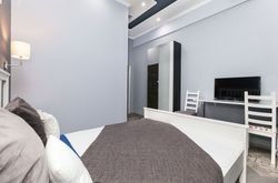 Hotel Brusnika Polezhaevskaya (70)