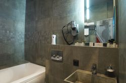 Minima Bauman Boutique Hotel (34)