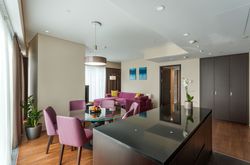 Hotel Diamond Apartments (54)