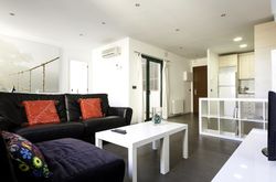 Barcelona Comtal Apartments (70)