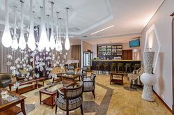 Raikin Plaza Hotel (31)