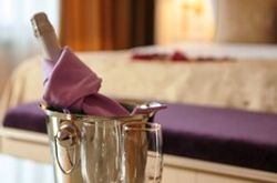 Hotel Korston Moscow (121)