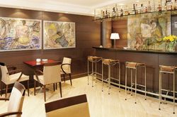 Hotel NH Belagua (10)