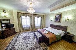 Gentalion Hotel**** (34)