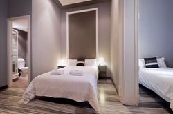 Hostal Boutique Khronos (14)