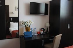 Hotel Elokhovsky City (13)